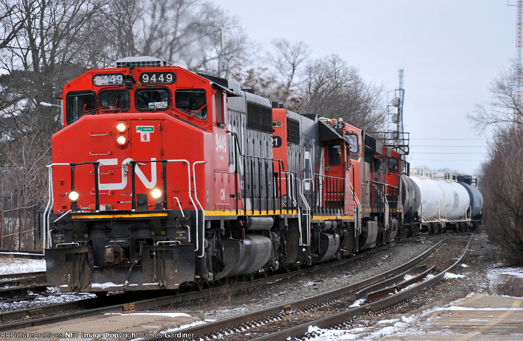 CN 580